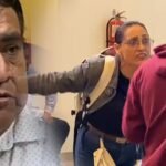 Tarapoto: CIP-SM señala que expositor pidió hablar de minería, lamentablemente terminó accidentada