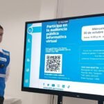 Tarapoto: Sunass presenta proyecto de costo de agua potable destinado a personas en situación de pobreza