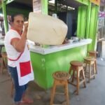 Tarapoto: Vendedores de Mercado N° 03 piden servicio continuo de agua potable