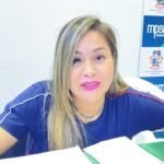 Tarapoto: «Propondremos una ley para detener las concesiones forestales y la minería», asegura Cheryl Trigozo