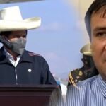 San Martín: Abogado Jhon Tafur logra que Fiscalía archive caso de peculado de uso contra ex presidente Pedro Castillo