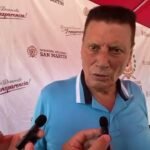 San Martín: «Ejecutivo tiene la predisposición de financiar garitas de control en fronteras, pero temas legales lo impiden»