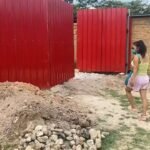 Tarapoto: Pobladora denuncia que desde al año 2021 solicita conexión de agua potable, hasta ahora no lo ha logrado