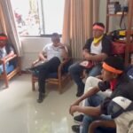 Tarapoto: Pobladores de Comunidad Nativa de Shucshuyacu solicitan madera para culminar casa comunal