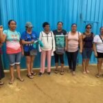 Banda de Shilcayo: Vecinos de la Urbanización La Florida señalan que hace un mes no tienen el servicio de agua potable