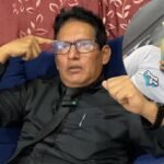 San Martín: Abogado de la familia de Roberto Carlos Alvarado Marchena asegura que no se suicidó, fue asesinado