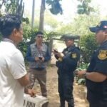 Bellavista: Decomisan animales silvestres que eran criados sin el permiso correspondiente