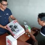 La Banda de Shilcayo: Gracias a donación de artefactos, I.E. N° 1360 organiza rifa benéfica para adquirir moderna impresora