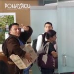 Tarapoto: Trasladan a Madre de Dios a empresarios sanmartinenses presuntamente involucrados en hechos de corrupción