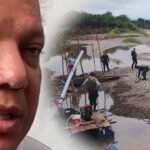 San Martín: Más de 200 empresas mineras ilegales que ya exploran en la región estarían a punto de ser legalizadas