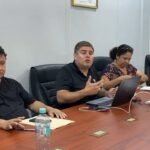 Tarapoto: Regidores de la MPSM convocaron a expertos para conocer el porqué del tema Ricurichoca