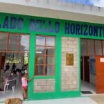 La Banda de Shilcayo: Vecinos de Bello Horizonte organizan aniversario con recursos propios ante indiferencia municipal