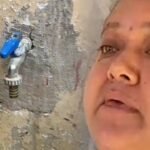 San Martín: Vecinos de Morales denuncian 10 días sin agua potable en la Urb. Oscar Waldemar Tello