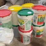 San Martín: Vecinos del Jr. Sargento Lores en Morales denuncian que están 15 días sin agua potable