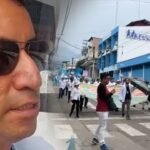 Tarapoto: Enfermeros de EsSalud llevan seis días en huelga nacional indefinida