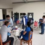 San Martín: A pesar de huelga indefinida, EsSalud Tarapoto asegura que atiende normalmente al 85% de pacientes
