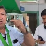 San Martín: “Dejen de especular sobre fallecimiento de gerente de Contraloría”, pide alcalde de la Banda de Shilcayo