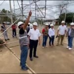 La Banda de Shilcayo: “Expo Amazónica movilizará alrededor de 90 millones de soles en transacciones comerciales”