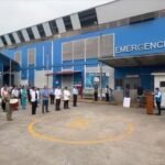 San Martín: EsSalud Tarapoto renueva recategorización y anuncia reapertura de centros de atención primaria