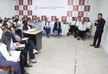 Profesionales de la Diresa San Martín destacan con conocimientos y aportes científicos a nivel nacional y mundial