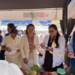 Tarapoto: EsSalud celebra el Día de la Alimentación con caminata y feria nutricional