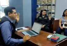 Morales: Anuncian operativos inopinados ante incremento de menores conduciendo vehículos menores