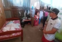 Tarapoto: Madre solicita apoyo tras ser diagnosticada con cáncer terminal de hígado