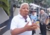 Tarapoto: Escritor sanmartinense insta a autoridades y jóvenes a revalorar la cultura y la lectura