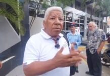 Tarapoto: Escritor sanmartinense insta a autoridades y jóvenes a revalorar la cultura y la lectura