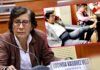 Tarapoto: SITER San Martín expresa vergüenza ajena e indignación por actitudes de congresista Lucinda Vásquez