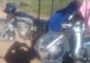 Tarapoto: Rondas del sector California intervienen a sujeto involucrado en presunto robo de motocicleta