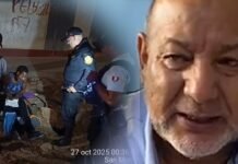 San Martín: Autoridades de Morales alertan incremento de personas que consumen sustancias tóxicas