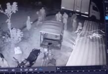 La Banda de Shilcayo: Pobladores de Asociación Cordillera Azul exigen garantías ante ataques de presuntos invasores