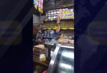 La Banda de Shilcayo: Dueño de vivienda donde poblador falleció electrocutado se compromete a asumir parte de gastos