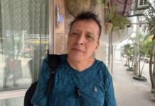 Tarapoto: Nuevo presidente del Frecides señala que no busca creación de nueva empresa eléctrica, sino optimización del servicio