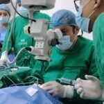San Martín: EsSalud realiza campaña oftalmológica a través del Hospital Perú