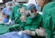 San Martín: EsSalud realiza campaña oftalmológica a través del Hospital Perú