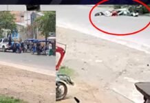 Tarapoto: A inicios de noviembre inician operativos contra menores que conduzcan vehículos, padres de familia serán denunciados