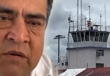 Tarapoto: Parque Aviación y estación de Petroperú serán reubicados para ampliación de Aeropuerto de Tarapoto