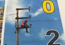 Tarapoto: “Urge nuevos generadores para evitar apagones, de lo contrario pasaremos navidad y año nuevo a oscuras”