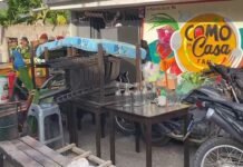 Tarapoto: Desalojan a adulta mayor de su vivienda tras juicio iniciado por su exnuera