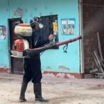 San Martín: Instituciones coordinan acciones conjuntas para erradicar el dengue en el distrito bandino