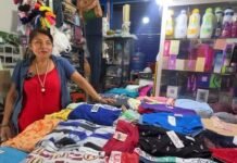 Tarapoto: Comerciantes de Mercado N° 03 aseguran que no firmarán contrato por merced conductiva