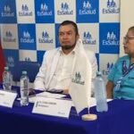 San Martín: Dr. Beltrán Lozano deja la Dirección de la Red Asistencial EsSalud Tarapoto