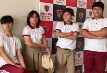 Tarapoto: Estudiantes de I.E.P. Prepa School destacan por logros académicos y deportivos en su primer año de funcionamiento