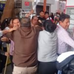 Enterraron la lampa de Acción Popular pero podrán participar en elecciones regionales