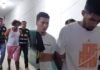 Tarapoto: Internan en penal a extranjeros vinculados en actos de extorsión a mujeres que laboran en Jr. Ramón Castilla