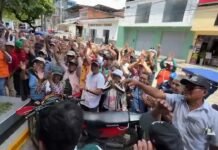 Tarapoto: Consejo Provincial deja sin efecto acuerdo de integración del servicio de agua de Juan Guerra con EMAPA