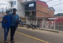 Tarapoto: “Nueva variante de gripe H3N2 es similar a otros virus respiratorios conocidos”