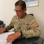 Morales: Colegio Militar inicia admisión 2026 en San Martín para tercer, cuarto y quinto grado de secundaria